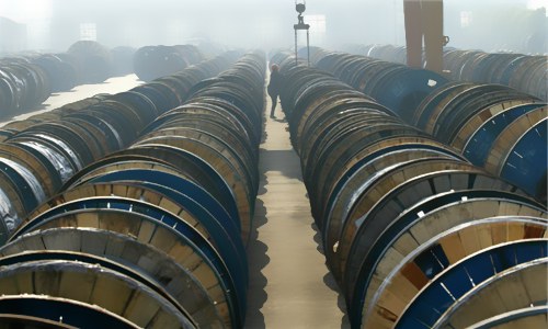 投身電線電纜再次創(chuàng)業(yè)成功