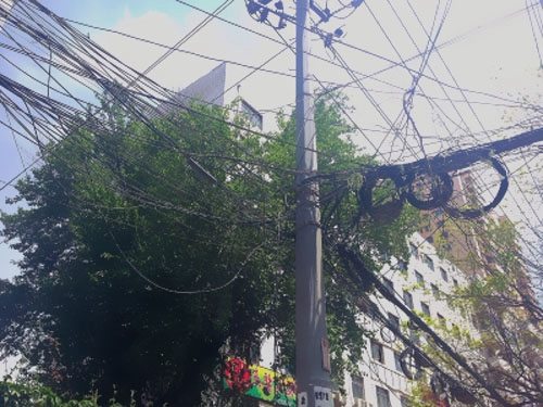 如何分辨劣質線纜?